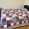 Spacious and Sunny double Room for comfortable nap - Harrow on the Hill