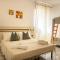 Mod Salento - Bed And Breakfast Nel Capo Di Leuca