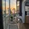 Ruselo 308. Loft en paseo marítimo de Torrox Costa