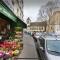 Your flat in Paris-Clichy - Available for the Olympics!