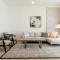 Seaside 2BR wz Panoramic Sea Views & Pool Paradise - 19AB02 - Dubaj