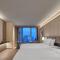 Hefei Huiyan Anhui Center Intercity Hotel