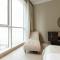 Seaside 2BR wz Panoramic Sea Views & Pool Paradise - 19AB02 - Dubaj