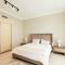 Seaside 2BR wz Panoramic Sea Views & Pool Paradise - 19AB02 - Dubaj