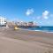 Home2Book Stunning Sea Front Apartment La Garita