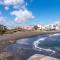 Home2Book Stunning Sea Front Apartment La Garita - La Garita