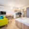 WOW studios for rent 2 bul Montevideo 25A - B - Sofia