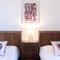 A3 - 2 BDR Sea View 10 min Beach - Parking, Pool & Terrace - 昂蒂布
