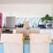A3 - 2 BDR Sea View 10 min Beach - Parking, Pool & Terrace - 昂蒂布