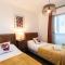 A3 - 2 BDR Sea View 10 min Beach - Parking, Pool & Terrace - 昂蒂布