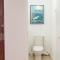 A3 - 2 BDR Sea View 10 min Beach - Parking, Pool & Terrace - 昂蒂布