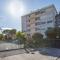 A3 - 2 BDR Sea View 10 min Beach - Parking, Pool & Terrace - 昂蒂布