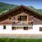 Chalet Backflip - OVO Network