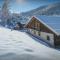 Chalet Backflip - OVO Network