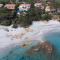 Welcomely - Porto Corallo Seafront