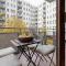 Central Passage Apartments by Vagabond Downtown