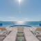 Hermosa terraza! Playa a 2 minutos! - 马萨特兰