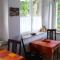 Heine Apartment-Friedegerns Fewo
