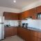 Comfy Apartment with Stylish Furnishings & Private Balcony - Antigua - 马萨特兰
