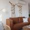 Comfy Apartment with Stylish Furnishings & Private Balcony - Antigua - 马萨特兰