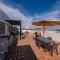 Comfy Apartment with Stylish Furnishings & Private Balcony - Antigua - 马萨特兰