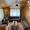Pine Forest Retreat