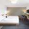 Hotel Hiller in Abstatt