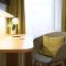 Hotel Hiller in Abstatt