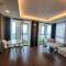 ELBON the stay Haeundae beach ocean view