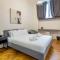 Brand new 3 bedrooms apartment near Duomo