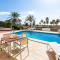 Villa Dreams