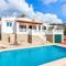 Villa Dreams
