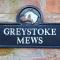 Greystoke Mews - Woodborough