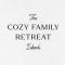 The cozy family Retreat Lübeck