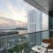 Livbnb - 3BR Plus Maids with Ain and Sea View