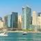 Heart of JBR - Al Fattan Marine Tower 3 bedroom En-Suite plus Maid with Sea View - 迪拜