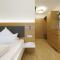 Hotel Hiller in Abstatt
