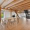 Completely refurbished typical Swiss farmhouse