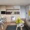 Eric Vökel Boutique Apartments - Riverfront Suites