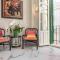 Central & authentic apartment with balcony by REMS - Málaga