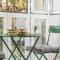 Central & authentic apartment with balcony by REMS - Málaga