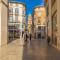 Central & authentic apartment with balcony by REMS - Málaga