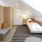 Hotel Hiller in Abstatt