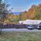 PINIALE GLAMPING TRIB - Bughea de Jos