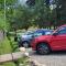 PINIALE GLAMPING TRIB - Bughea de Jos