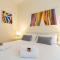VATICAN Gregory Apartment