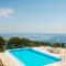 Grandiose Paxos Villa | 2 Bedrooms | Villa Sarutobi | Breathtaking Sea/Gaios Views and Private Pool | Loggos - Gáios