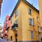 Monaco à 50m, Appartement neuf, Clim et Wifi - 博索莱伊