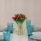 Apartment with Garden 450 m to the Beach by Rent like home