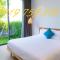 VILLA 4 BEDROOMS SANCTUARY HO TRAM Private Pool 5 STARS - Thuận Biên